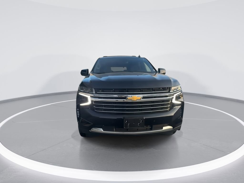 Used 2023 Chevrolet Tahoe LT image 3