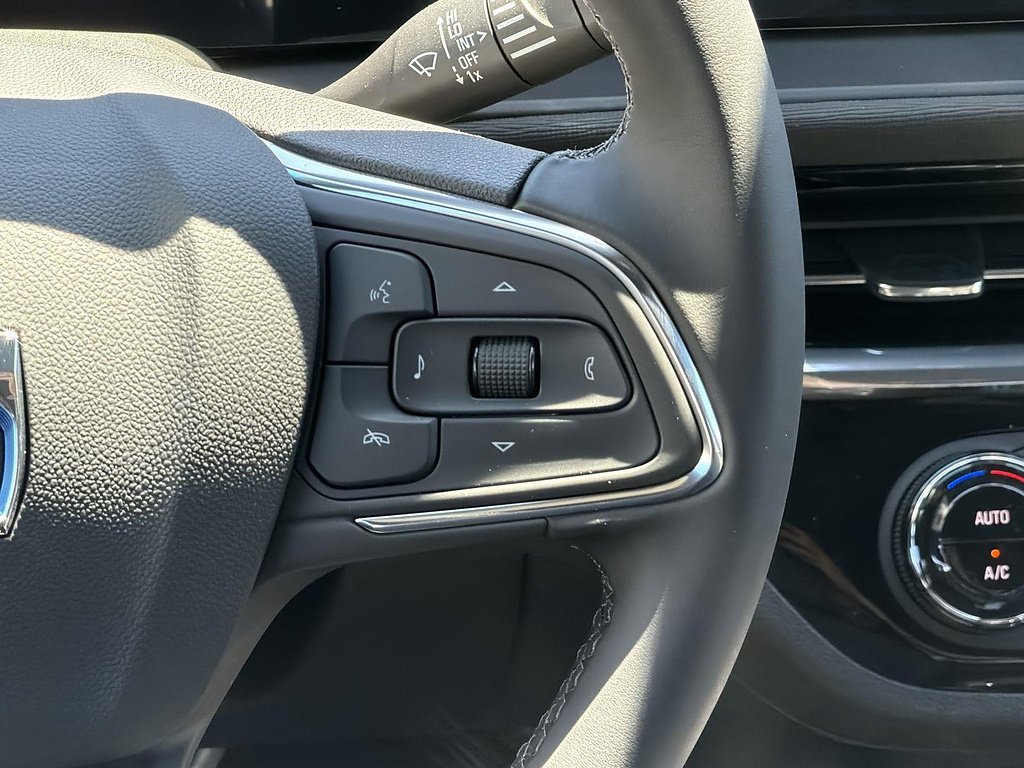 New 2026 Buick Envista Sport Touring FWD image 10