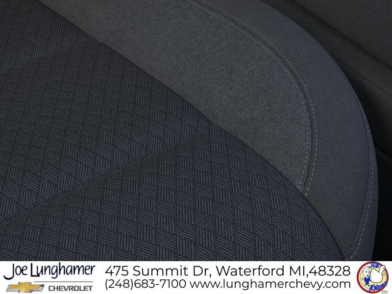 New 2026 Chevrolet Silverado 2500 LT w/ Trail Boss Package image 23