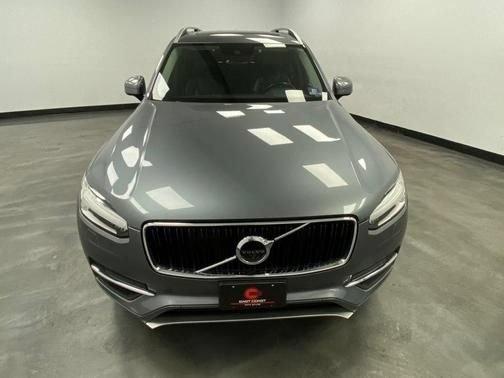 Used 2017 Volvo XC90 T6 Momentum w/ Vision Package AWD/4WD image 9