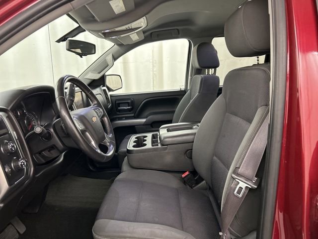 Used 2014 Chevrolet Silverado 1500 LT w/ All Star Edition AWD/4WD image 6