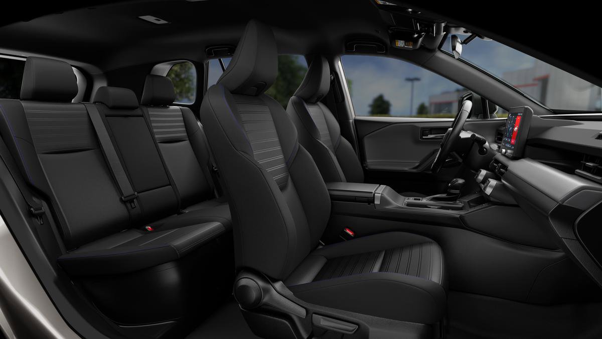 New 2026 Toyota RAV4 SE image 20