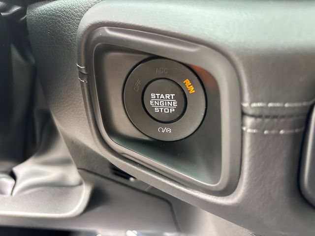 New 2027 Jeep Wrangler Unlimited Sahara AWD/4WD image 18