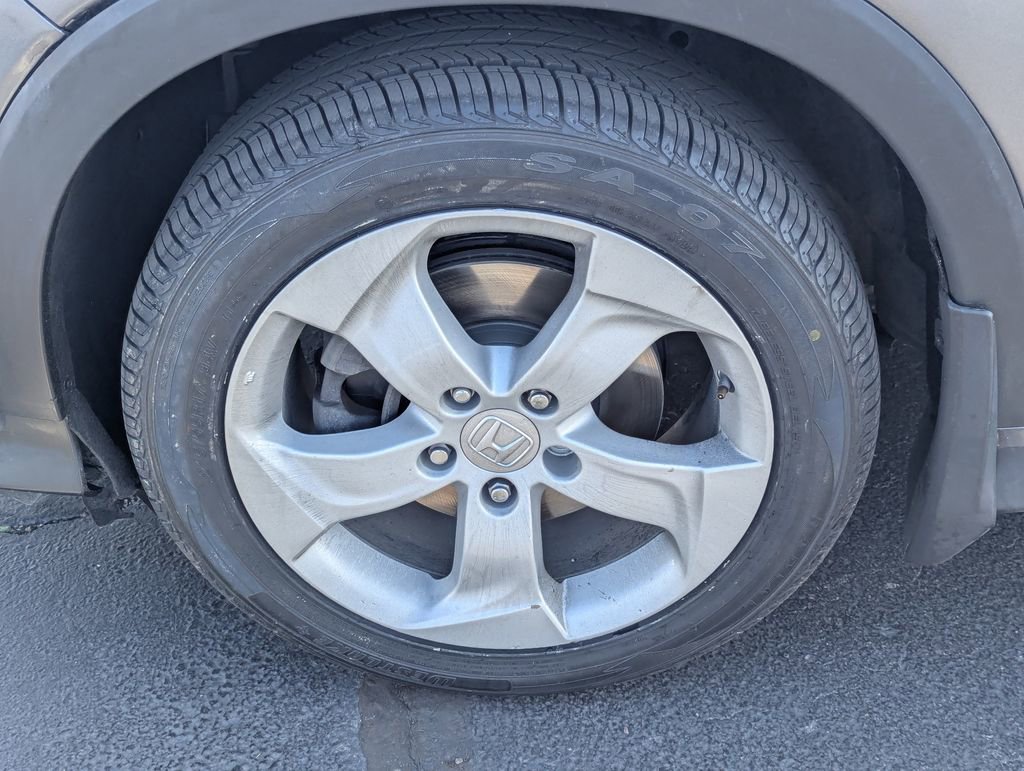 Used 2016 Honda HR-V LX image 13