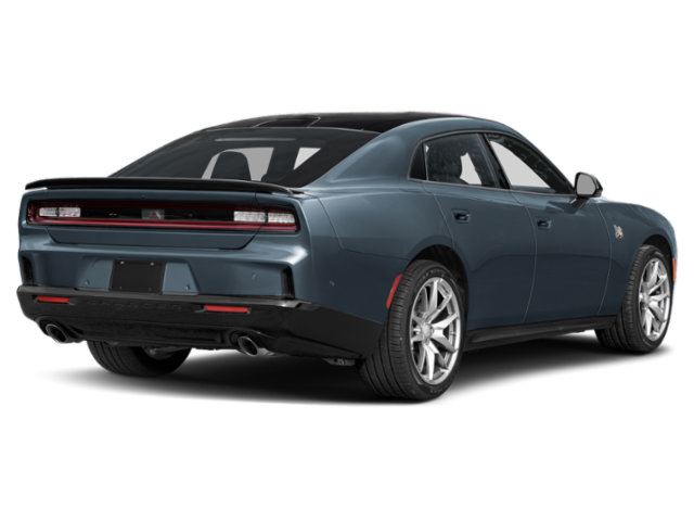 New 2027 Dodge Charger R/T AWD/4WD image 2