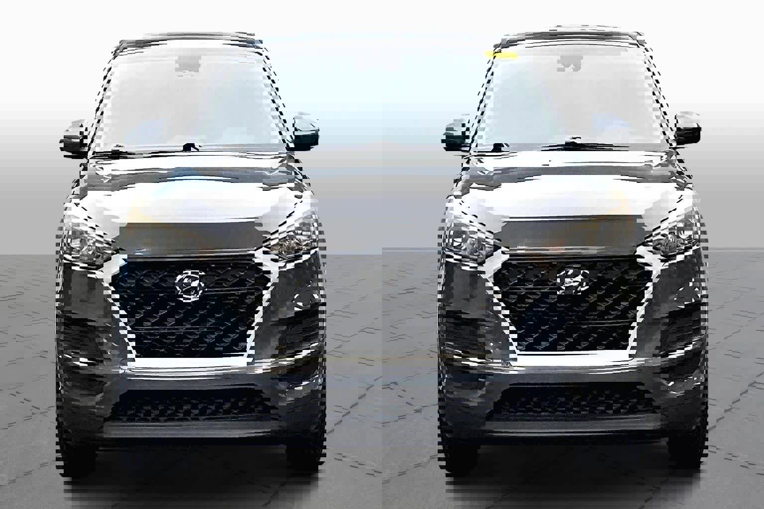 Used 2019 Hyundai Tucson SE image 4