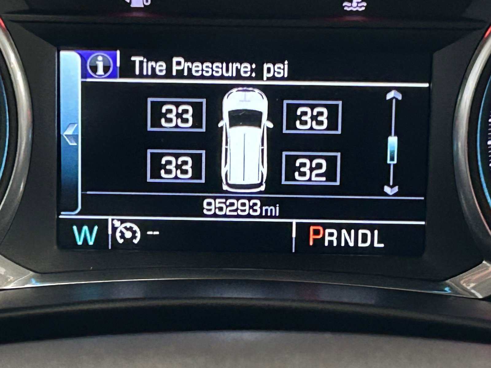 Used 2018 Chevrolet Equinox LT w/ Sun & Infotainment Package image 26