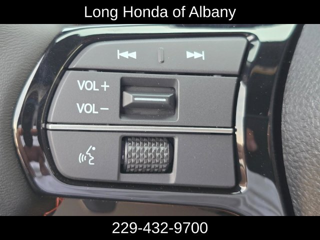 New 2026 Honda Pilot Sport image 24