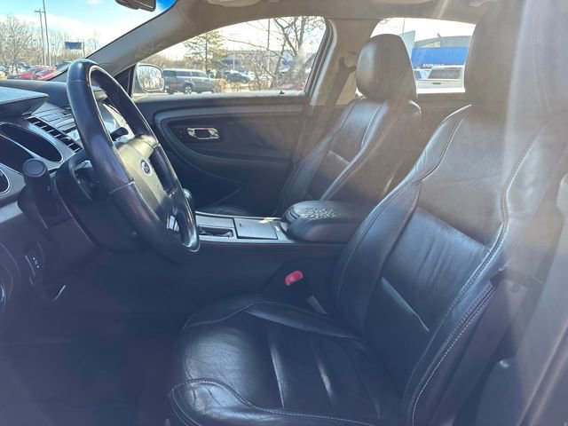 Used 2012 Ford Taurus SEL FWD image 11