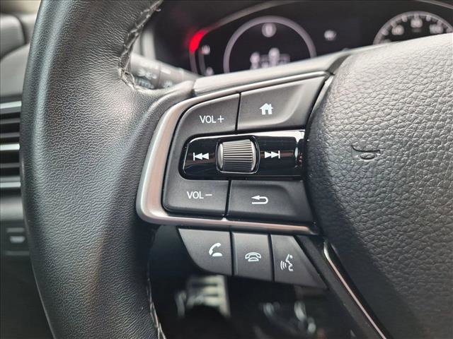 Used 2022 Honda Accord Sport Special Edition image 28