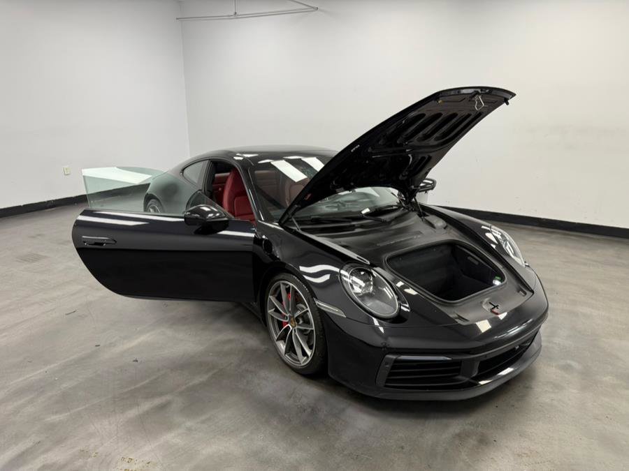 Used 2021 Porsche 911 Carrera 4S image 70