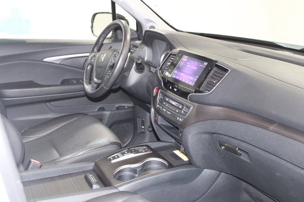 Used 2023 Honda Ridgeline RTL-E image 30