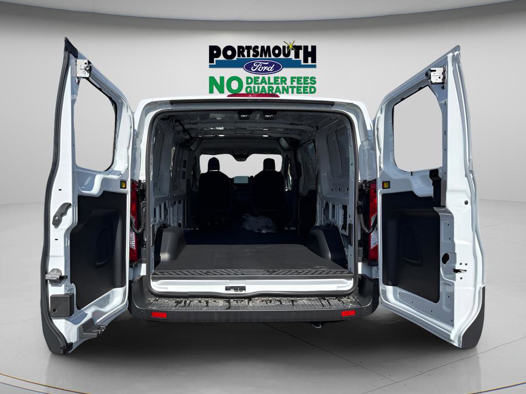 New 2025 Ford Transit 150 Low Roof RWD image 10