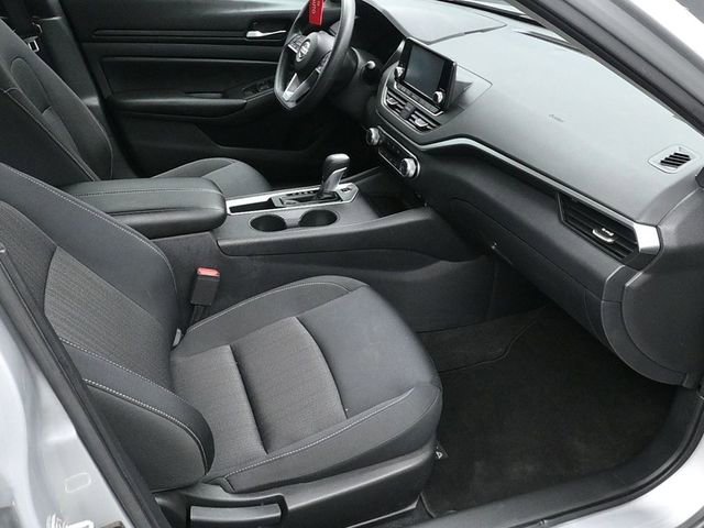 Used 2021 Nissan Altima 2.5 S image 10