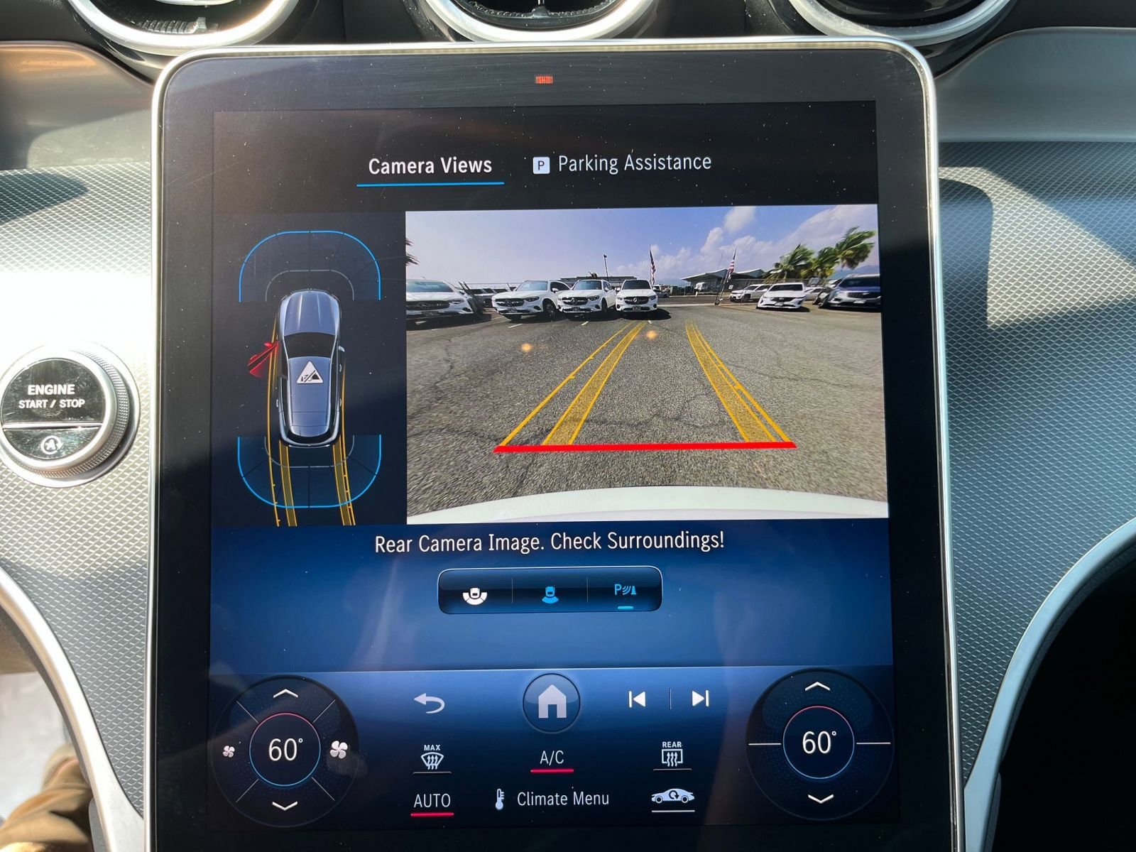 Used 2024 Mercedes-Benz GLC 300 GLC 300 image 25