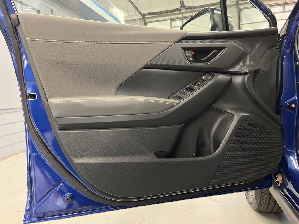 Certified 2024 Subaru Crosstrek 2.5i Sport image 9