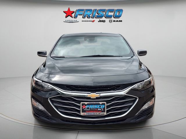 Used 2023 Chevrolet Malibu LT FWD image 2
