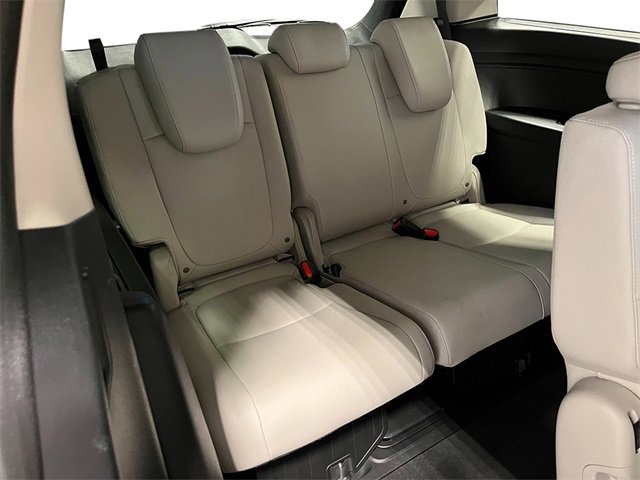 New 2026 Honda Odyssey EX-L image 28