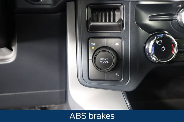 New 2026 Ford F150 XLT w/ Equipment Group 302A MID image 40