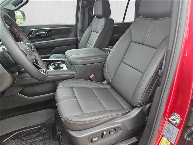 New 2026 Chevrolet Tahoe RST w/ Comfort Package RWD image 4