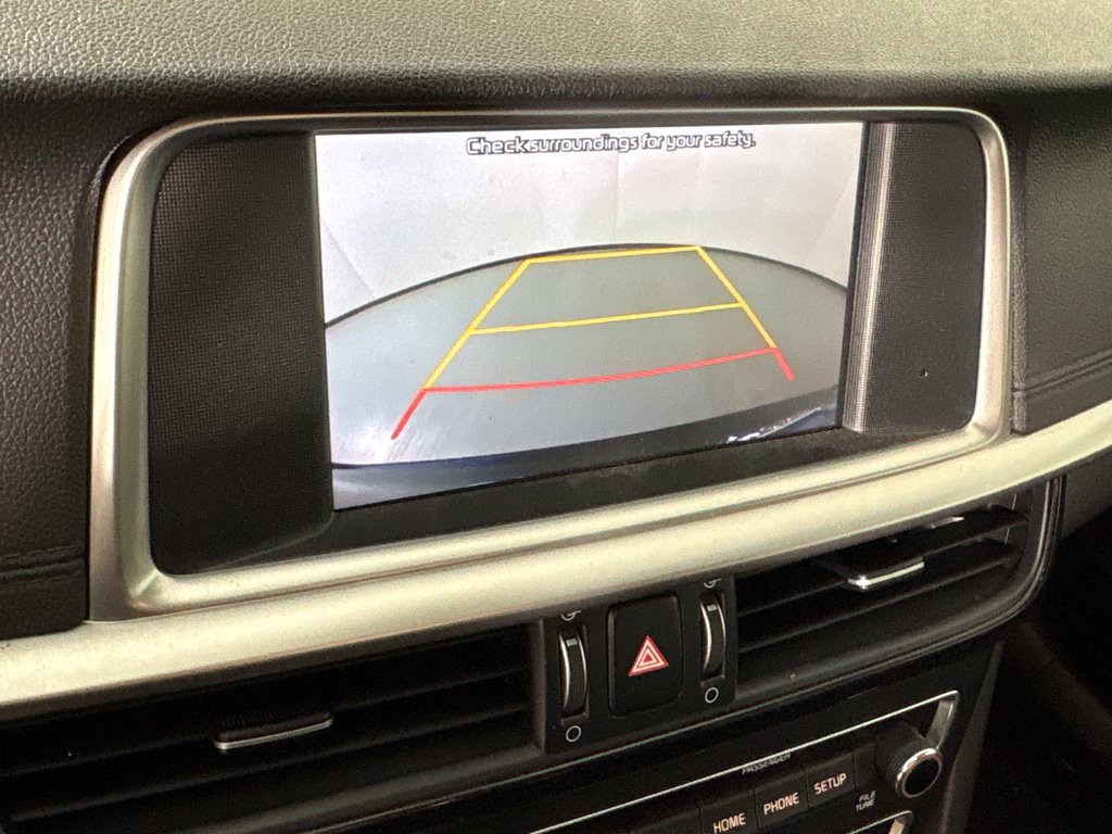 Used 2019 Kia Optima LX w/ LX 17" Wheel Package FWD image 38