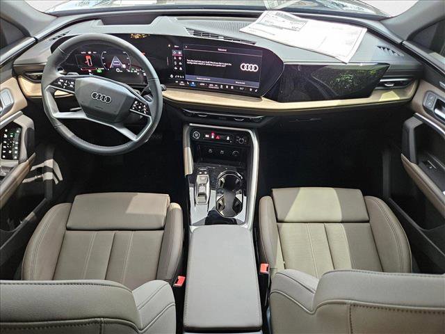 New 2025 Audi Q5 Premium Plus w/ Premium Plus image 15