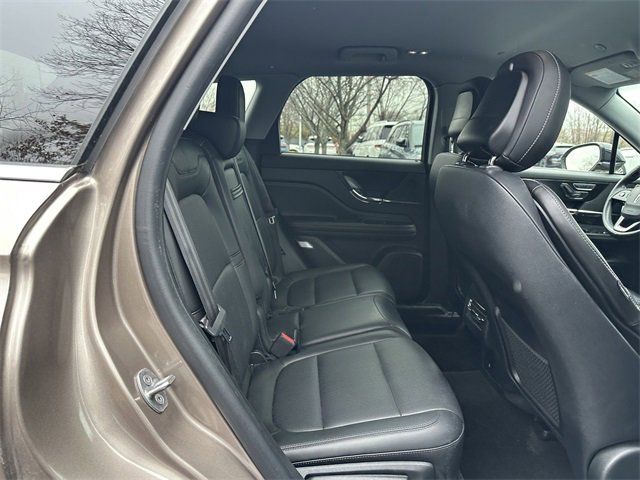 Used 2020 Lincoln Corsair AWD w/ Equipment Group 101A image 36