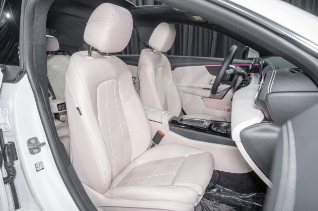 New 2025 Mercedes-Benz CLA 250 image 14