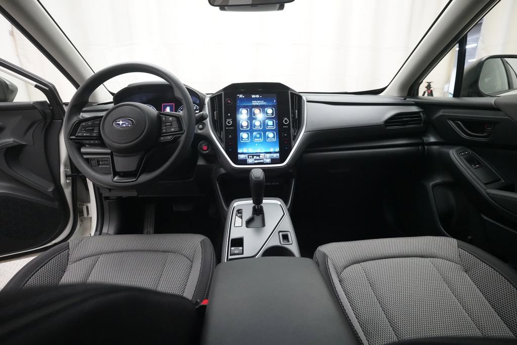 Certified 2024 Subaru Crosstrek 2.0i Premium image 6