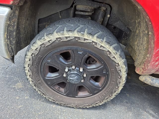 Used 2014 RAM 3500 Laramie w/ Protection Group AWD/4WD video 3