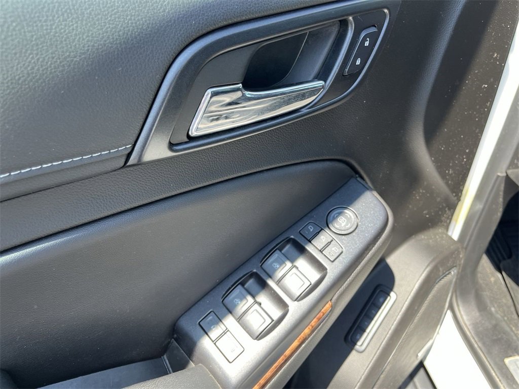 Used 2020 Chevrolet Tahoe Premier image 23