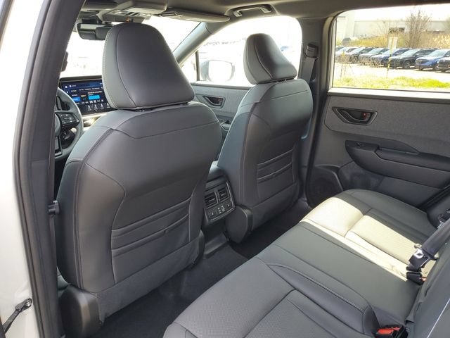 New 2026 Subaru Outback Limited AWD/4WD image 10