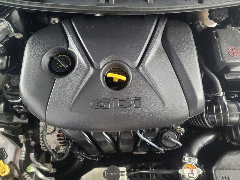 Used 2016 Kia Forte LX image 30