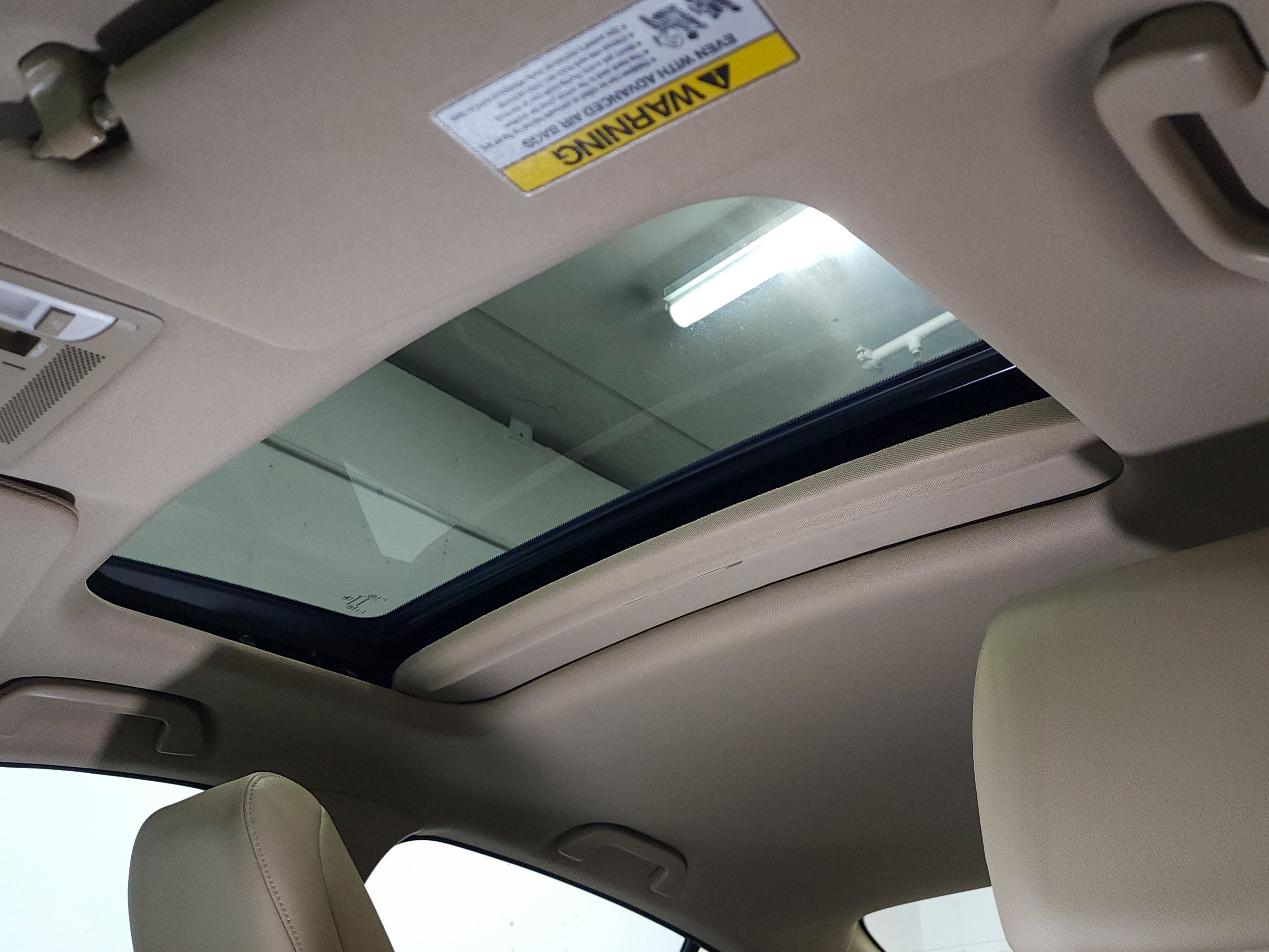 Used 2018 Acura ILX w/ Premium Package image 42