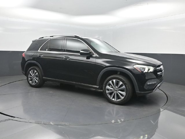 Used 2021 Mercedes-Benz GLE 350 w/ Premium Package image 29