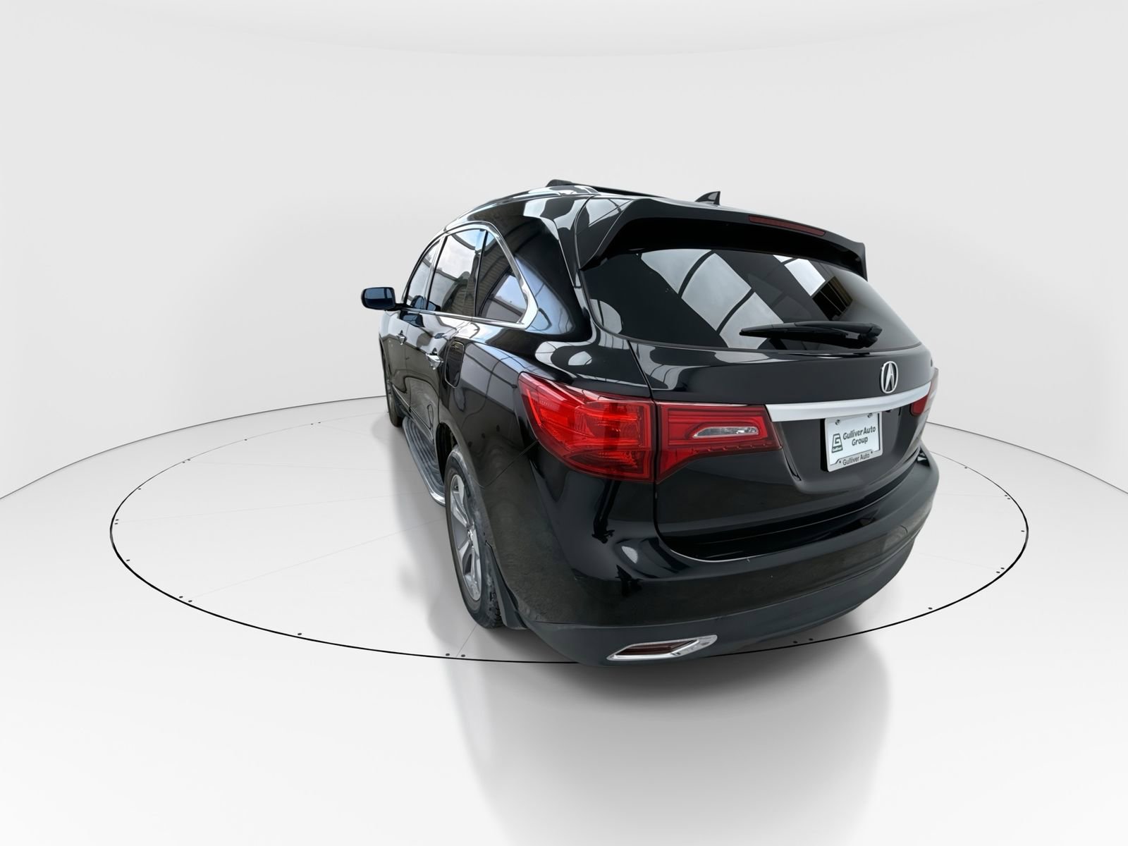 Used 2015 Acura MDX FWD image 6