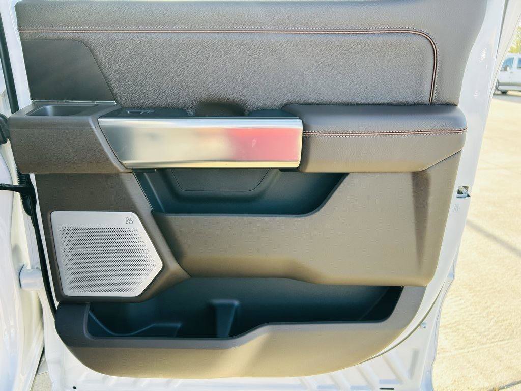 New 2026 Ford F250 King Ranch image 35
