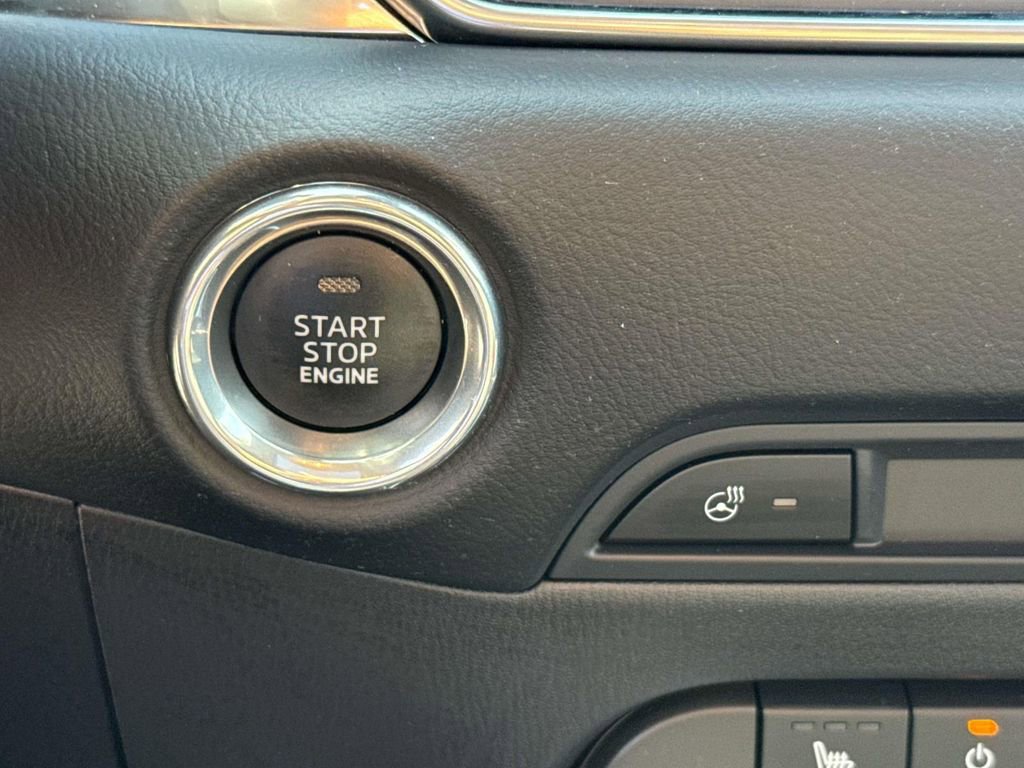 Certified 2025 MAZDA CX-5 AWD 2.5 S w/ Premium Plus Pkg image 30