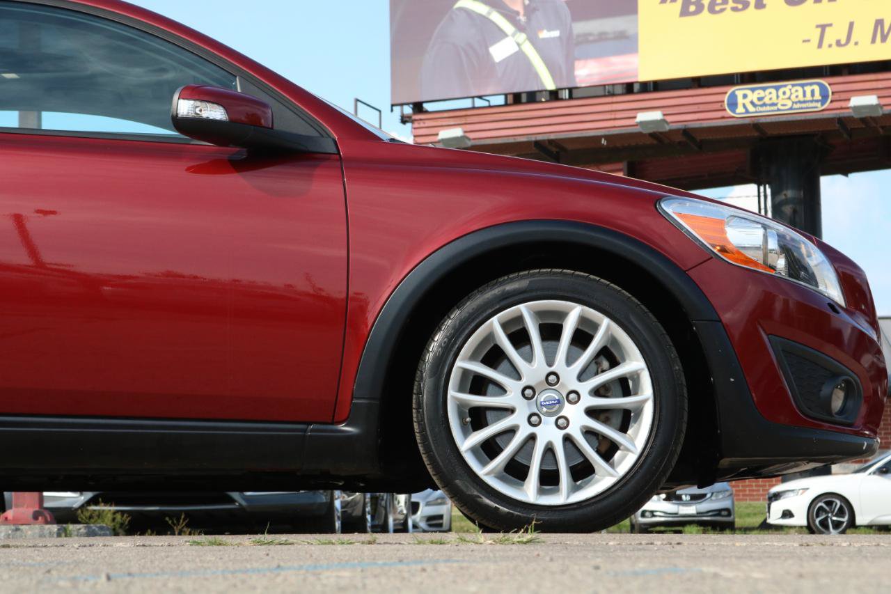 Used 2011 Volvo C30 T5 FWD image 5