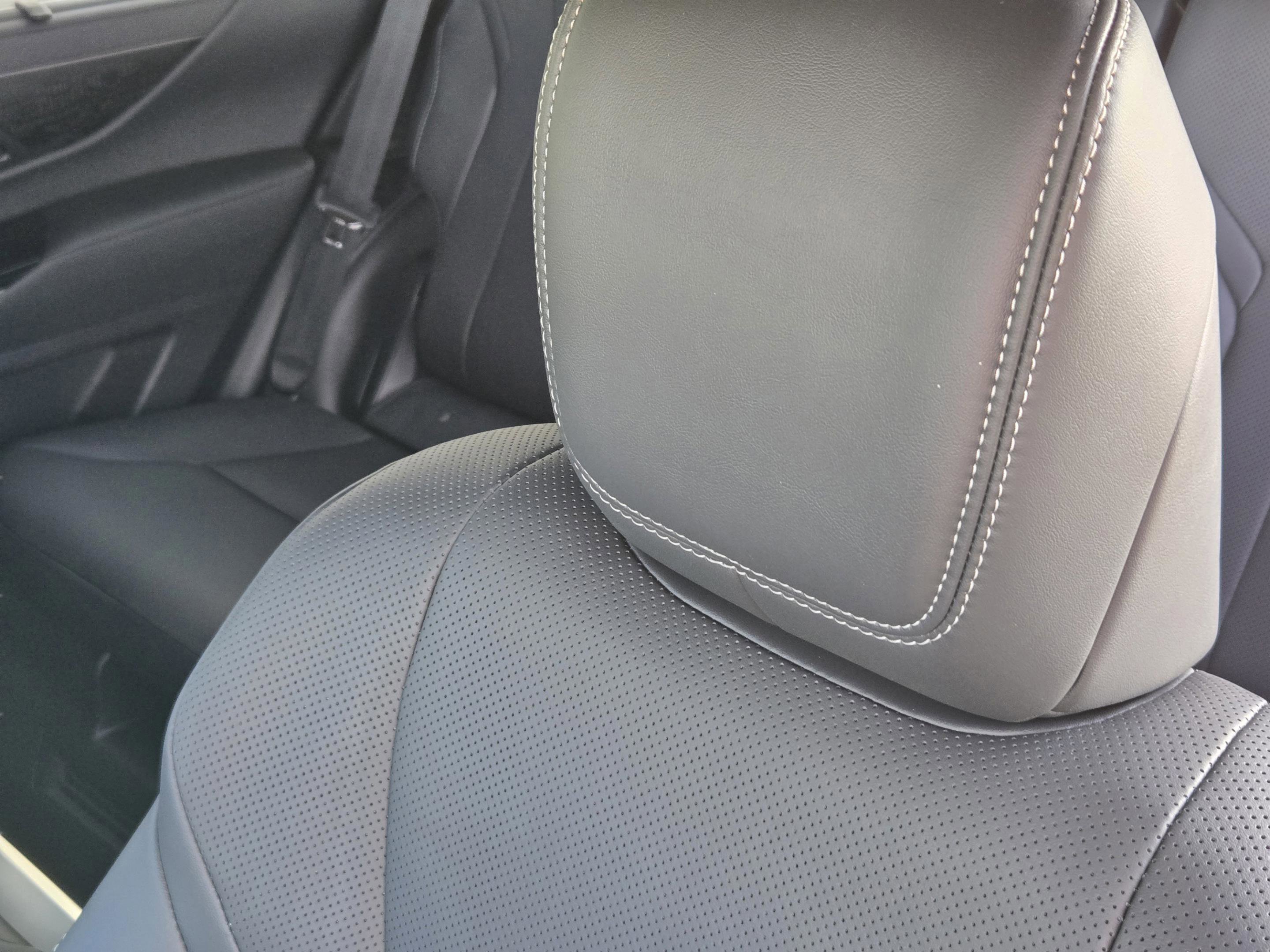 New 2026 Lexus LX 700h Luxury image 19