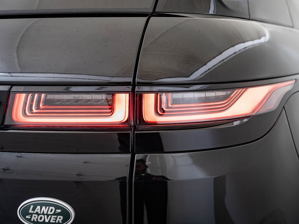 Used 2023 Land Rover Range Rover Evoque S image 9