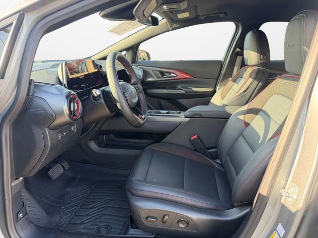 Used 2025 Chevrolet Equinox EV RS image 9