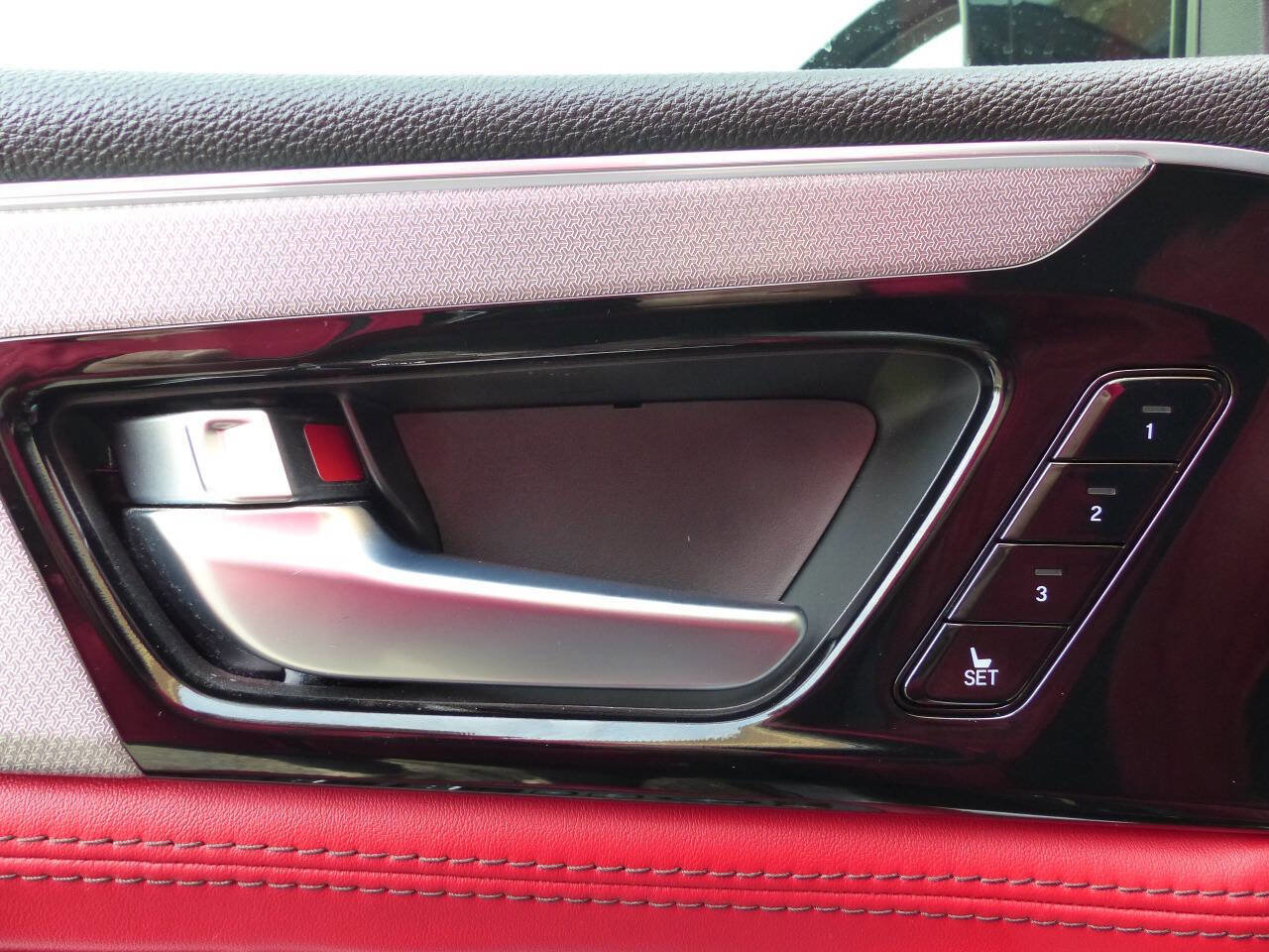 Used 2023 Acura MDX A-Spec image 20