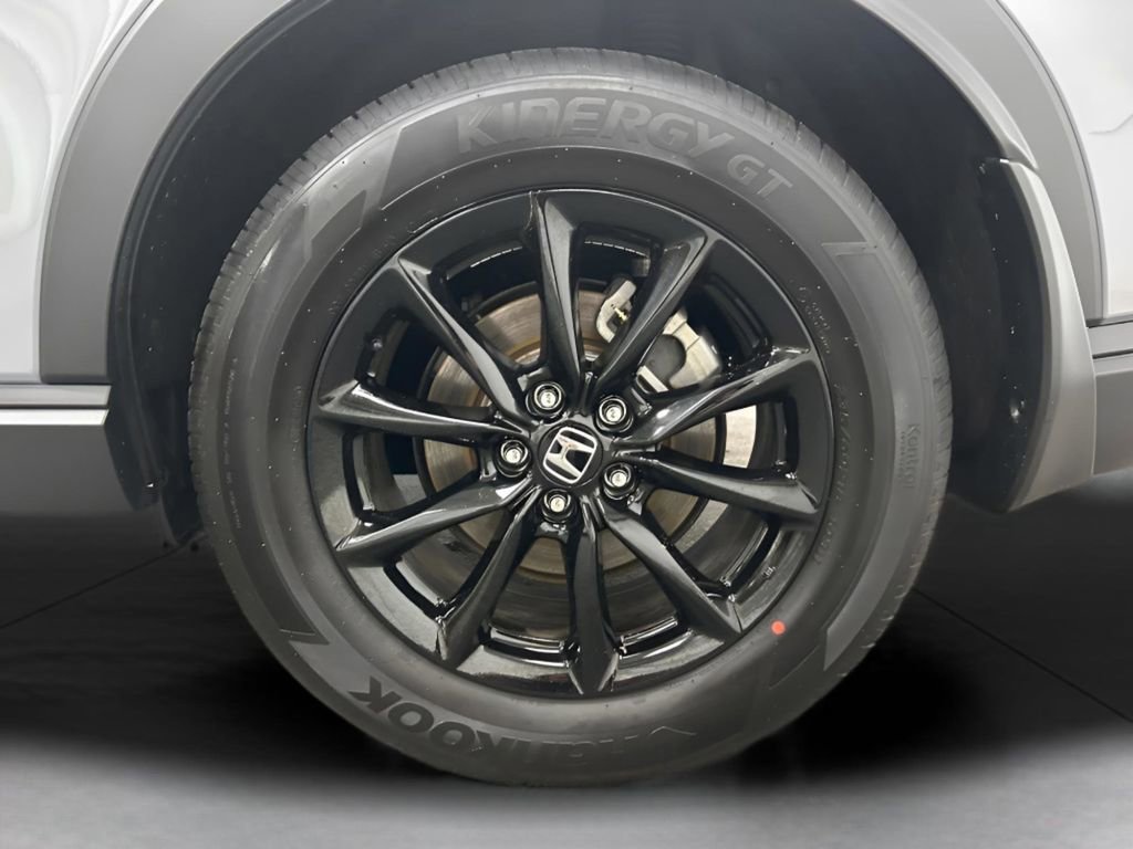 Certified 2026 Honda CR-V Sport-L image 17
