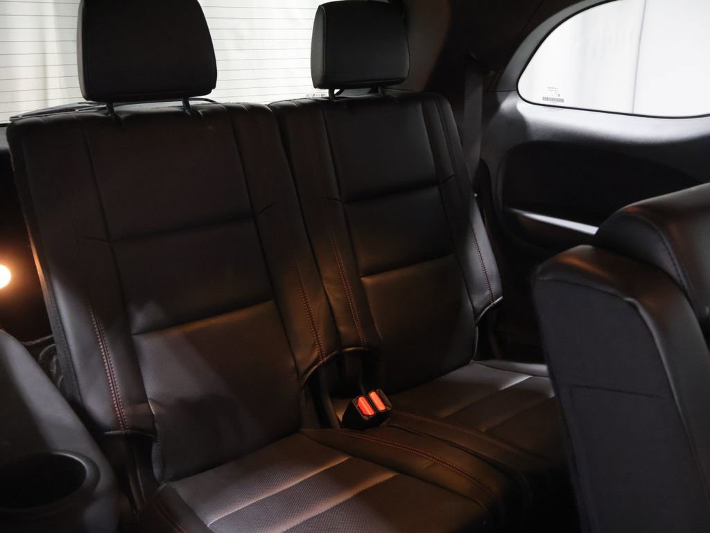 Used 2023 Dodge Durango GT AWD/4WD image 22