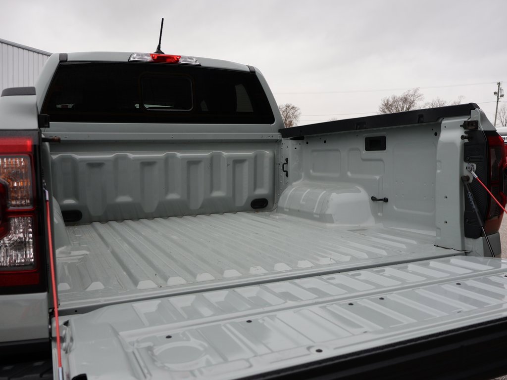 Used 2024 Ford Ranger XLT w/ Equipment Group 301A High image 15