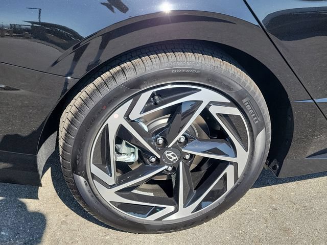 New 2026 Hyundai Sonata SEL FWD image 34