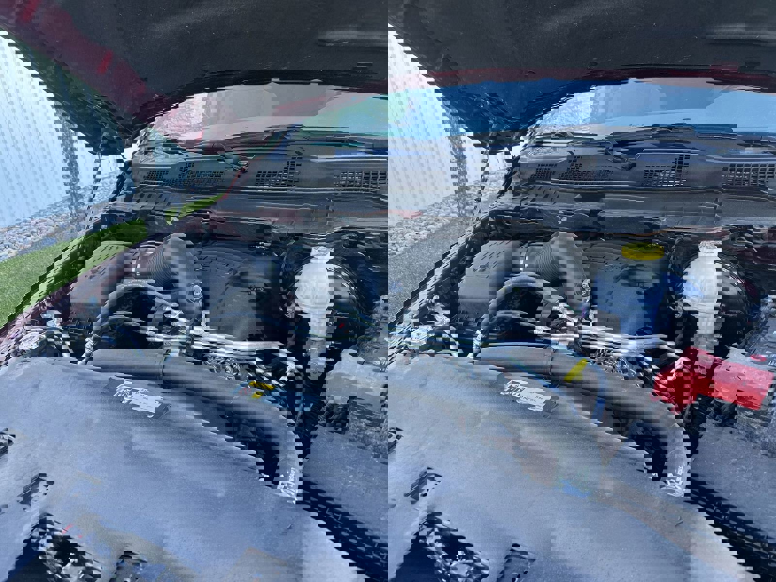 Used 2019 RAM 1500 Big Horn image 28