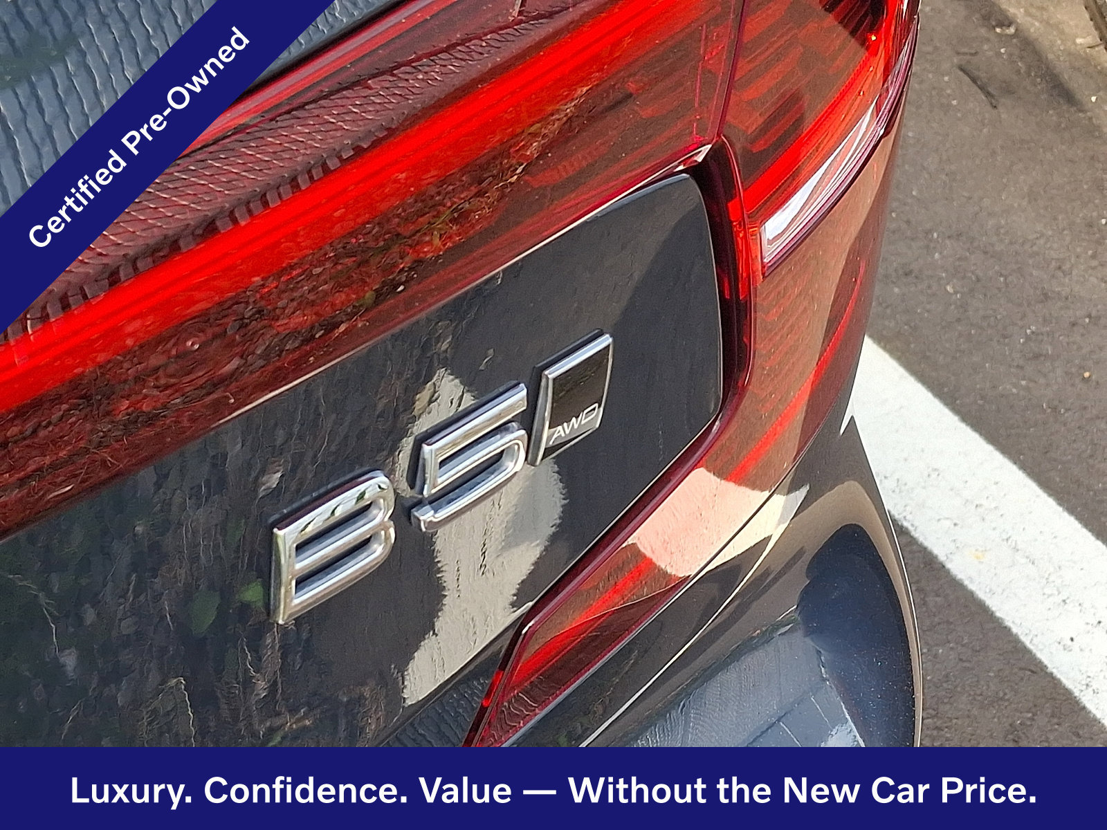 Certified 2024 Volvo S60 B5 Plus w/ Climate Package AWD/4WD image 31
