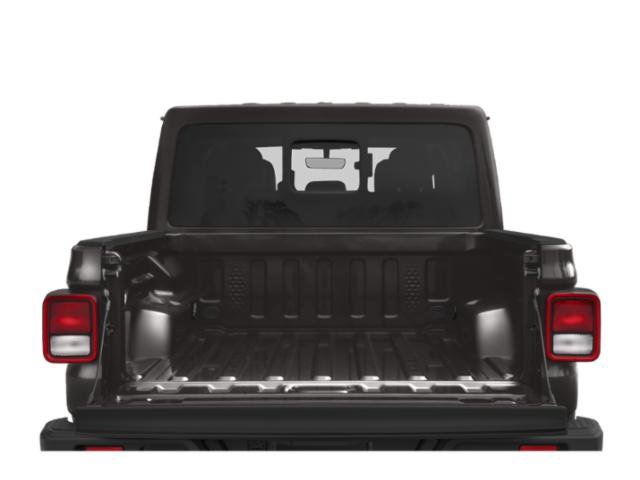 Certified 2022 Jeep Gladiator Overland AWD/4WD image 11